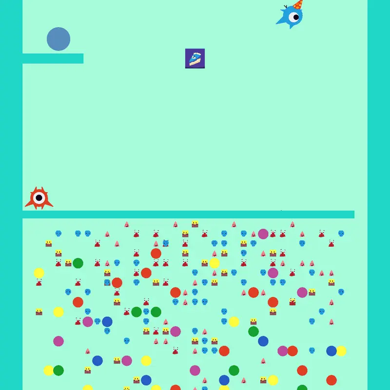 Game by @Crestie