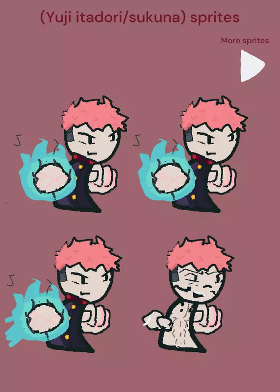Game by @WARPLE