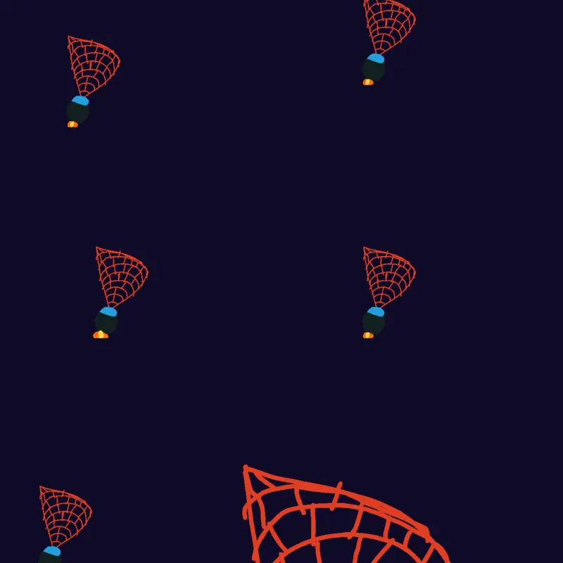 Game by @firetriangle