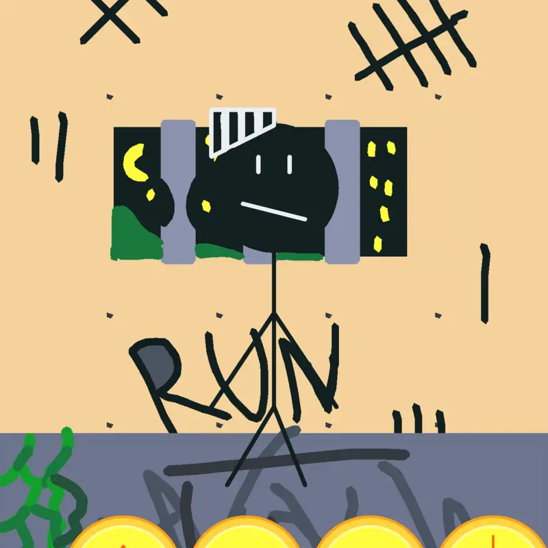 Game by @KiKi11