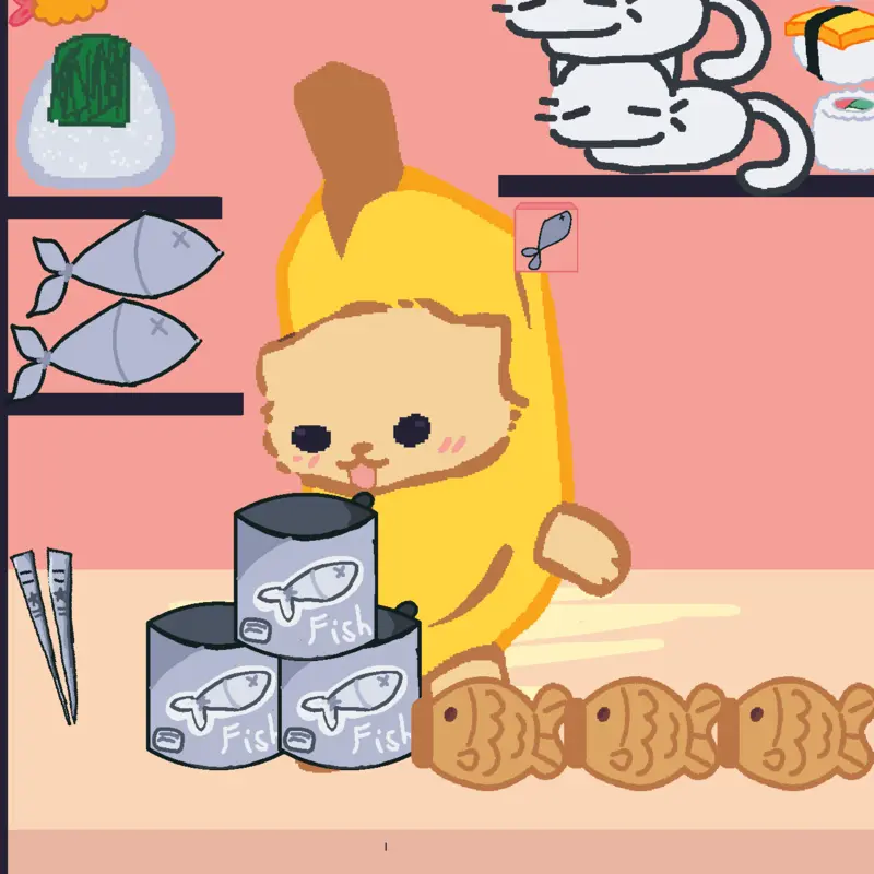 Game by @I4MS0RRY