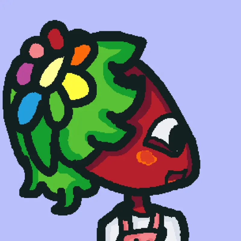 Game by @Starzy_fluf