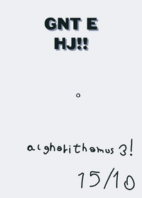 Alghorithomus