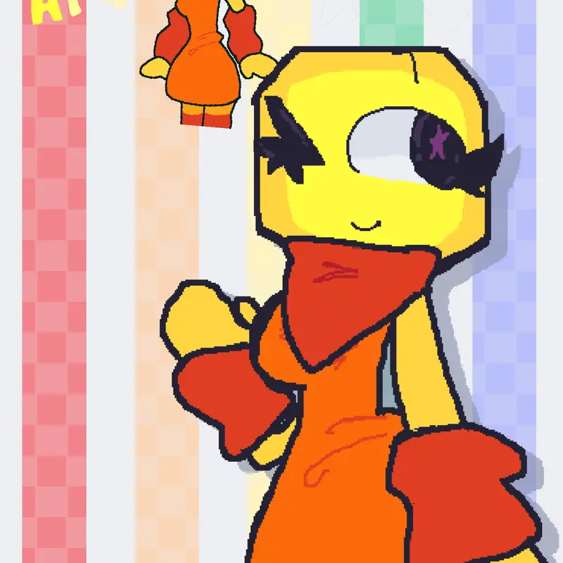 Game by @-_FRIENDJSAB_-