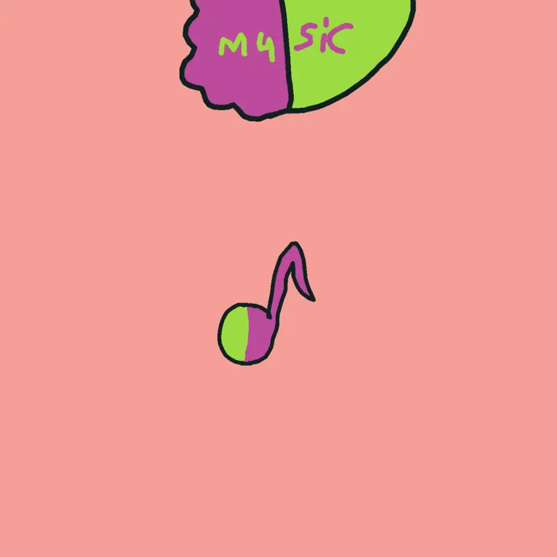 Music! by @B1TTER_G1GGLE