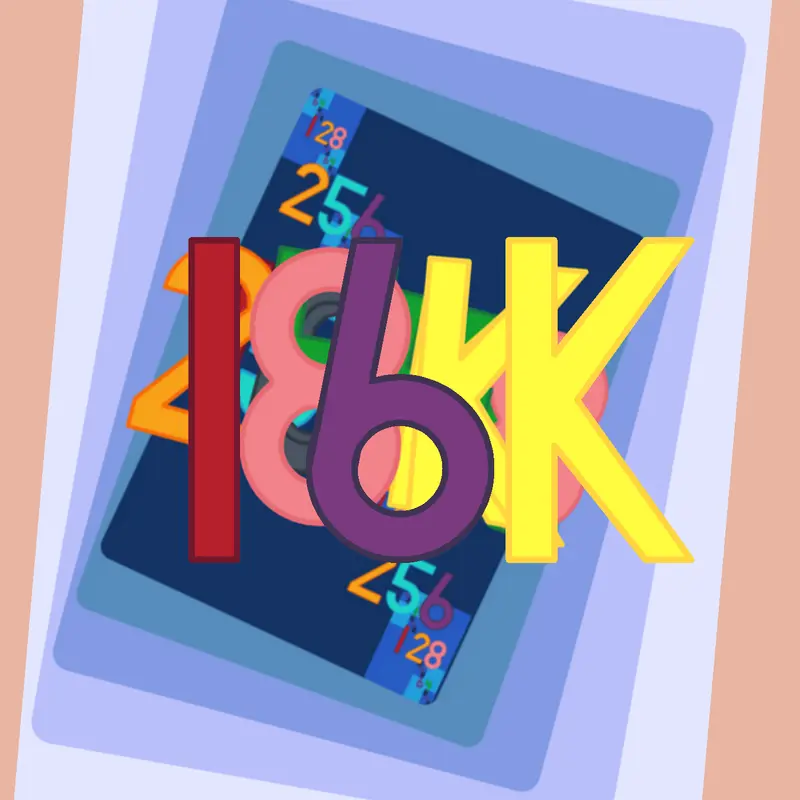 Game by @BrokenCard