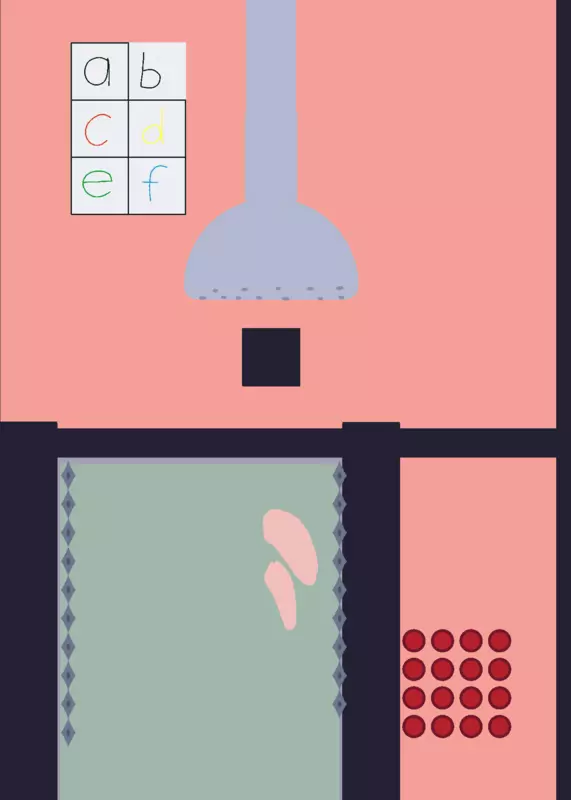 Game by @jael_tea