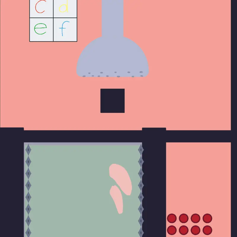Game by @jael_tea