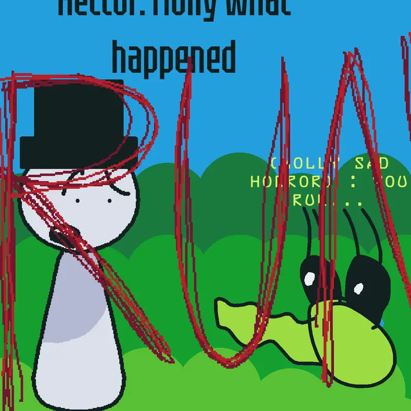 Game by @Mollyfear_fanart