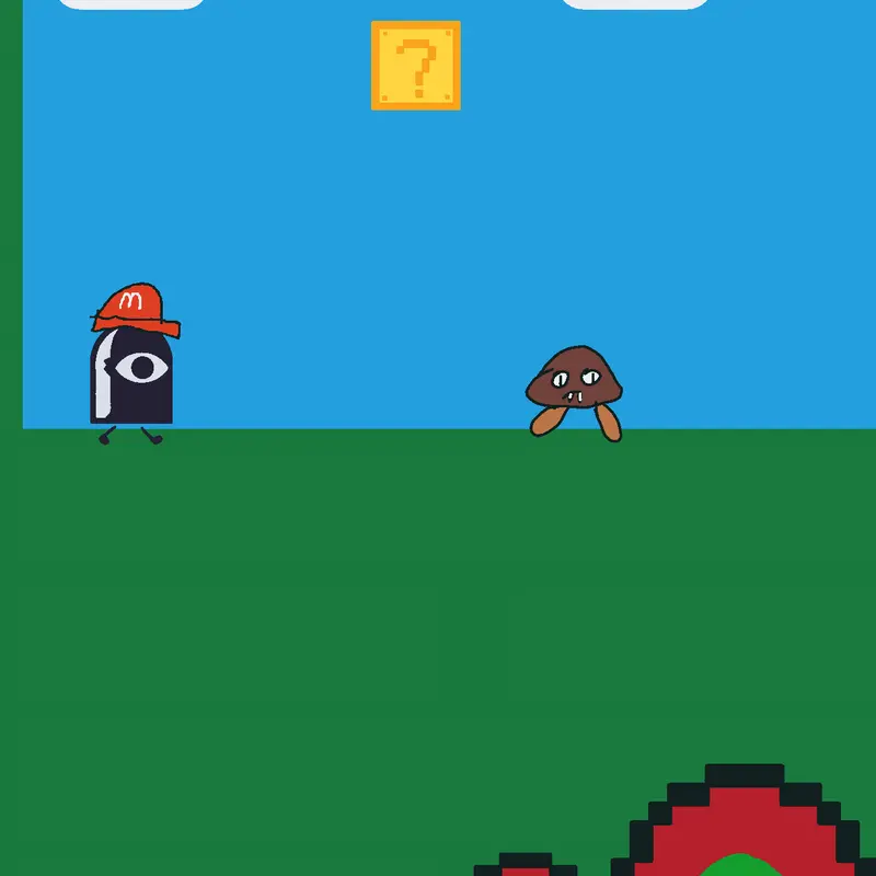 Game by @mr_luke