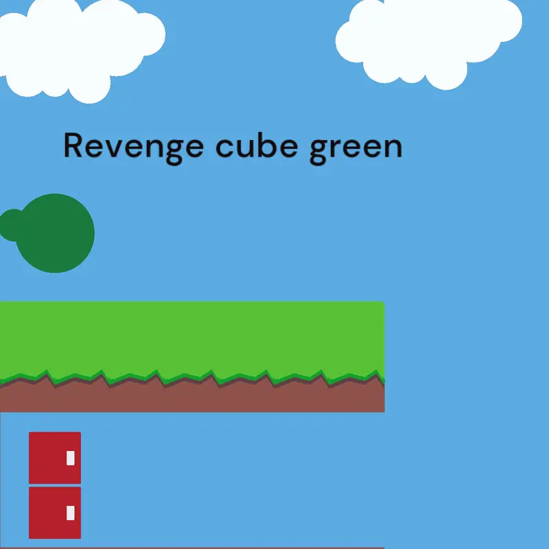 Game by @treguel