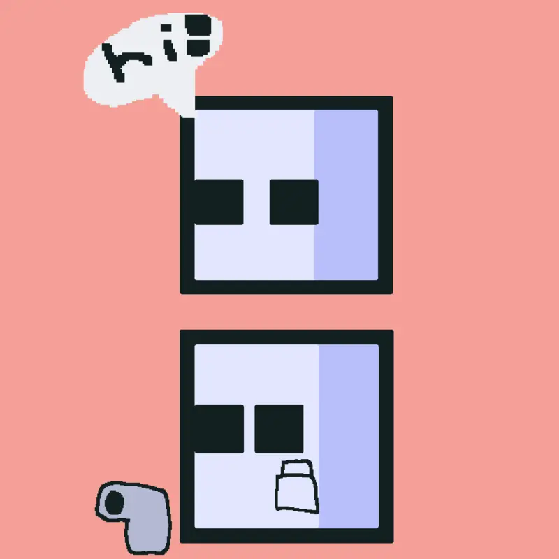 Game by @tunaball