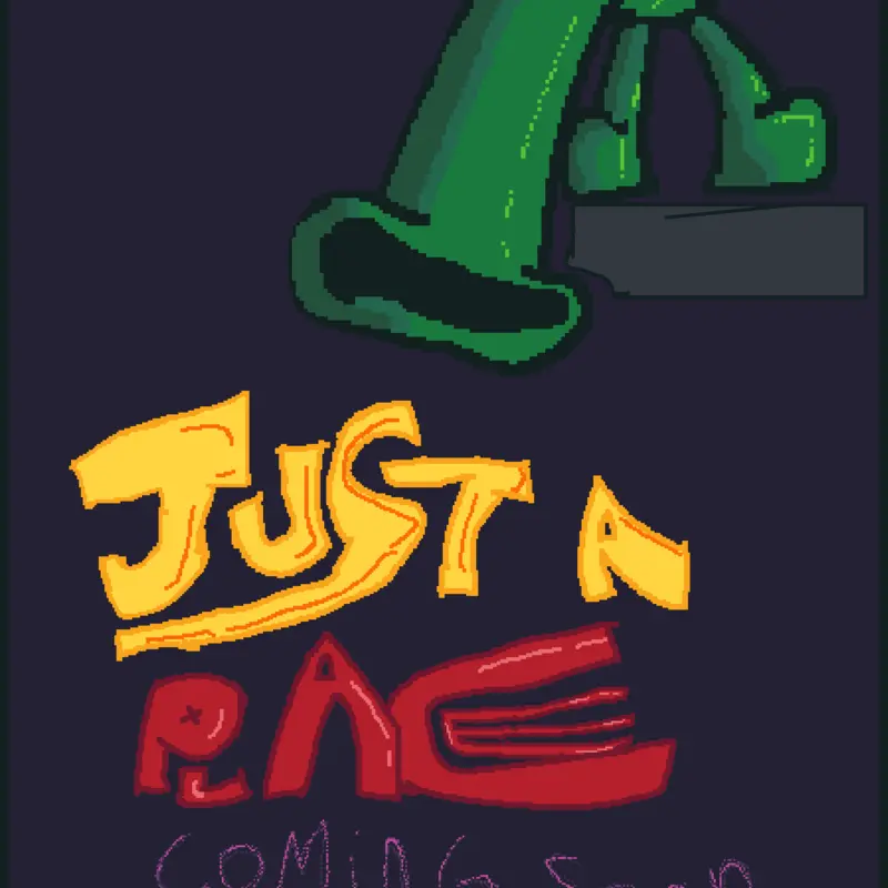 Game by @random_land