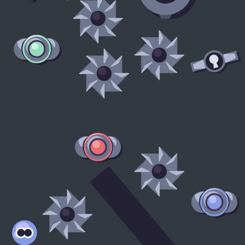 Game by @ZZzxxX1099