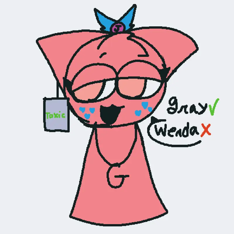 Game by @Good-Jennisprunkilover