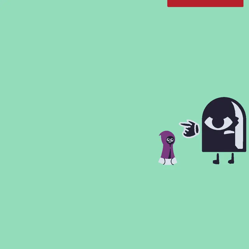 Game by @dadgic