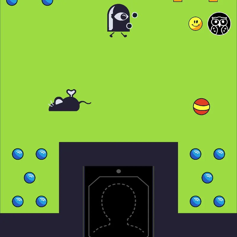Game by @scornful-seal47
