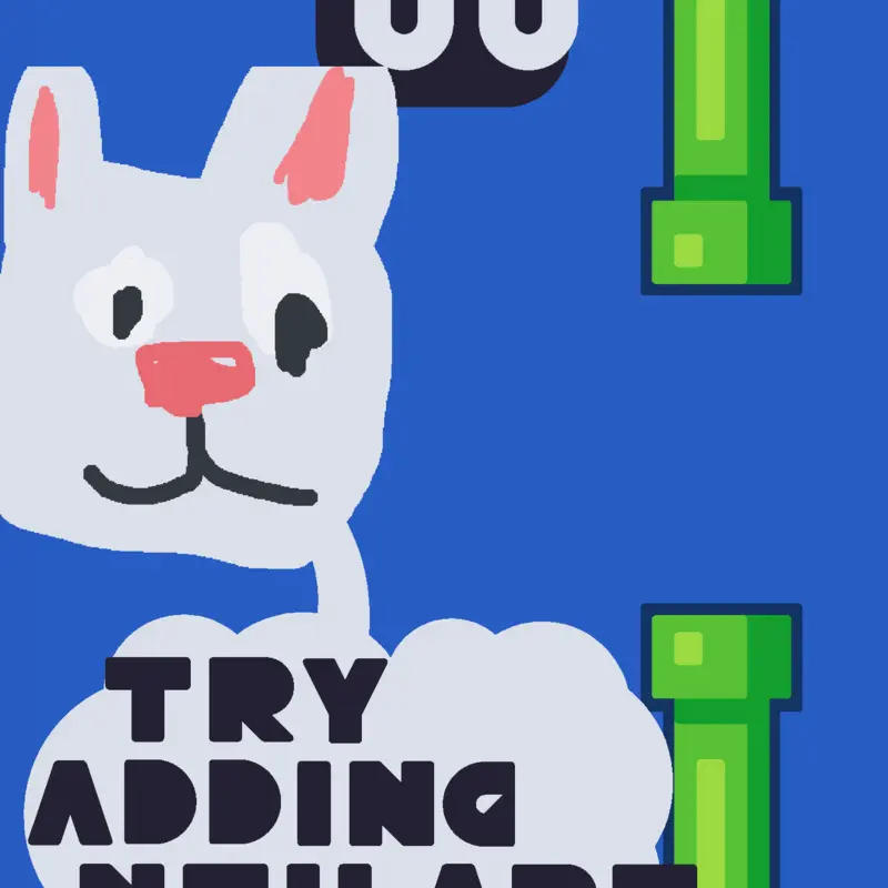 Game by @xoLON4ik