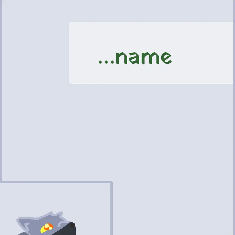 Test by @Blobkityy