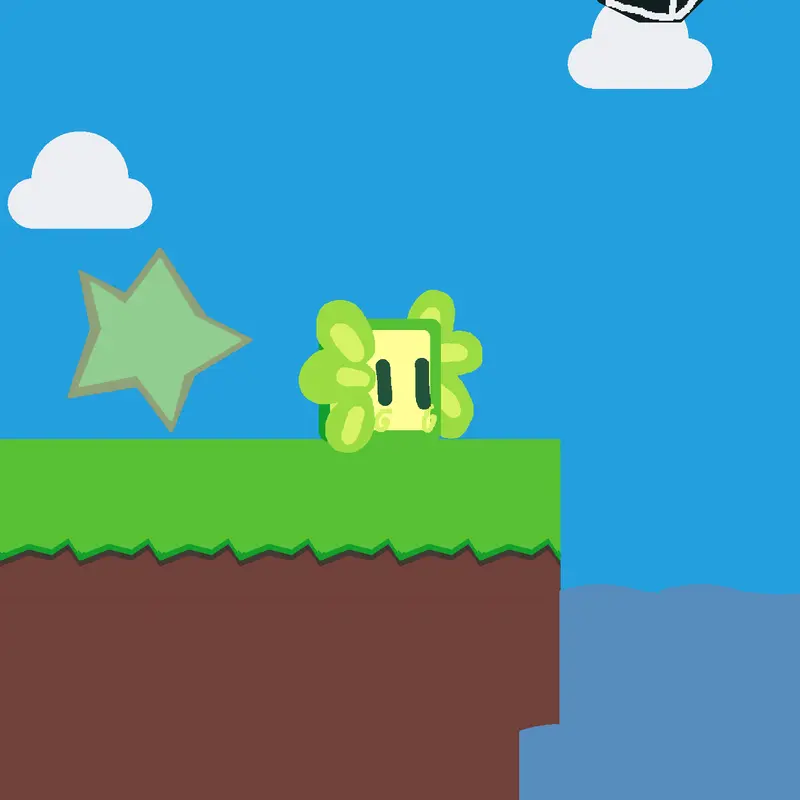 Game by @Minatoo