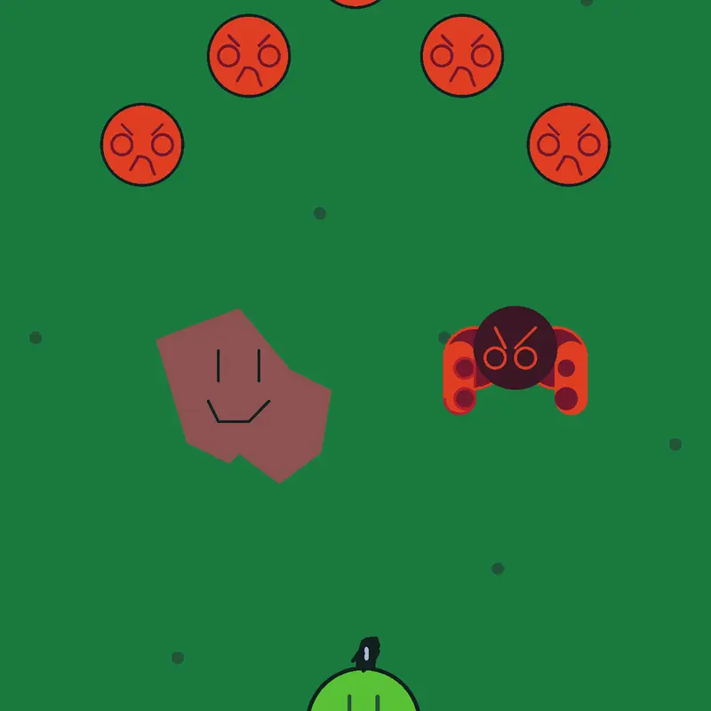 Game by @Firas_Productions