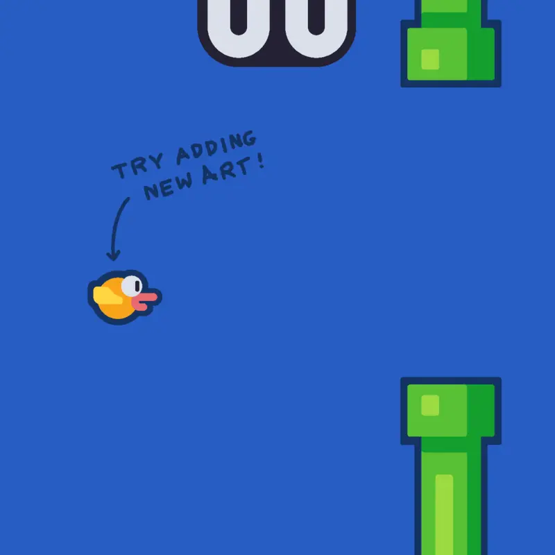 Game by @mrok10