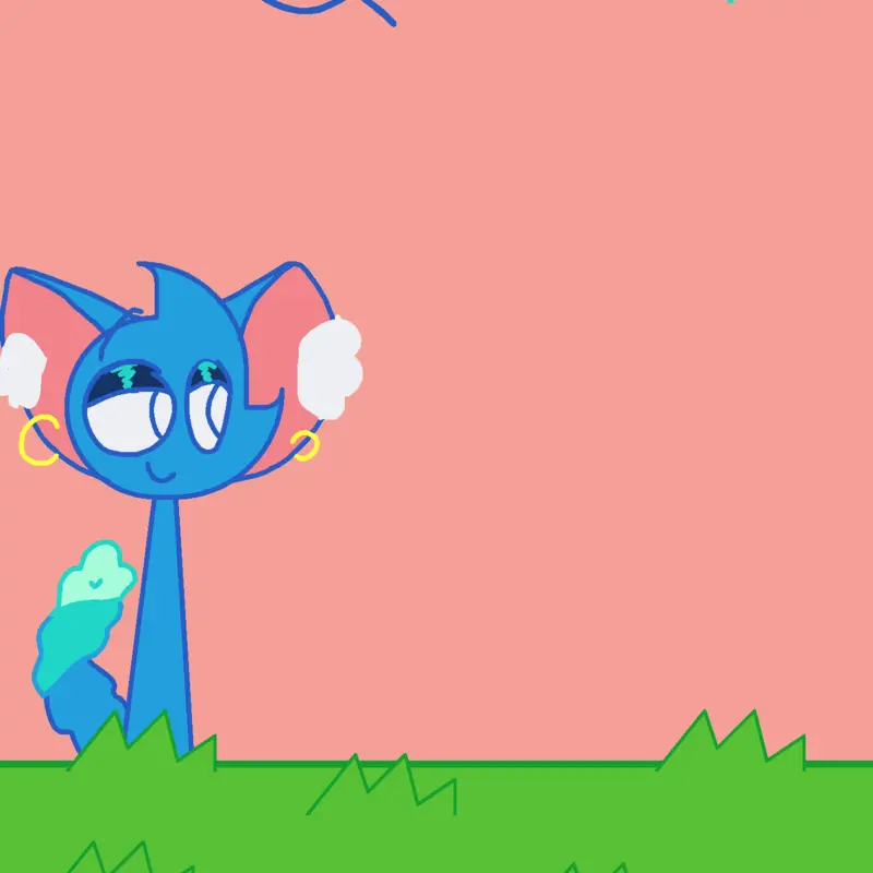 Game by @tyheim_animates