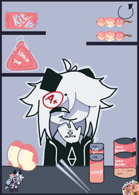 FEED OLIVER FPE
