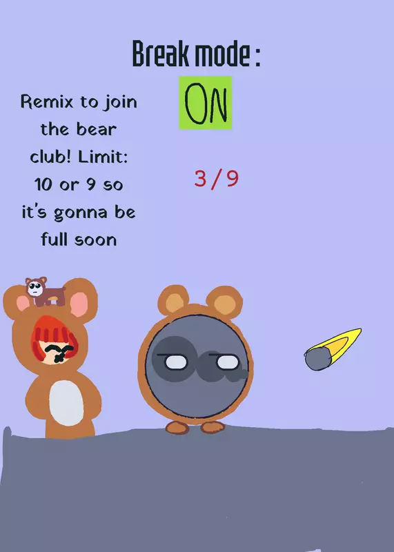 Game by @totally_normal_couple