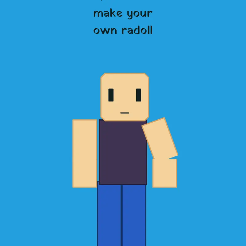 Game by @charakterpro
