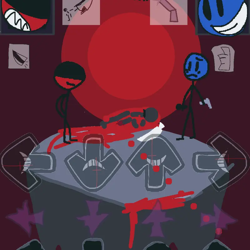 Game by @Kirill24k