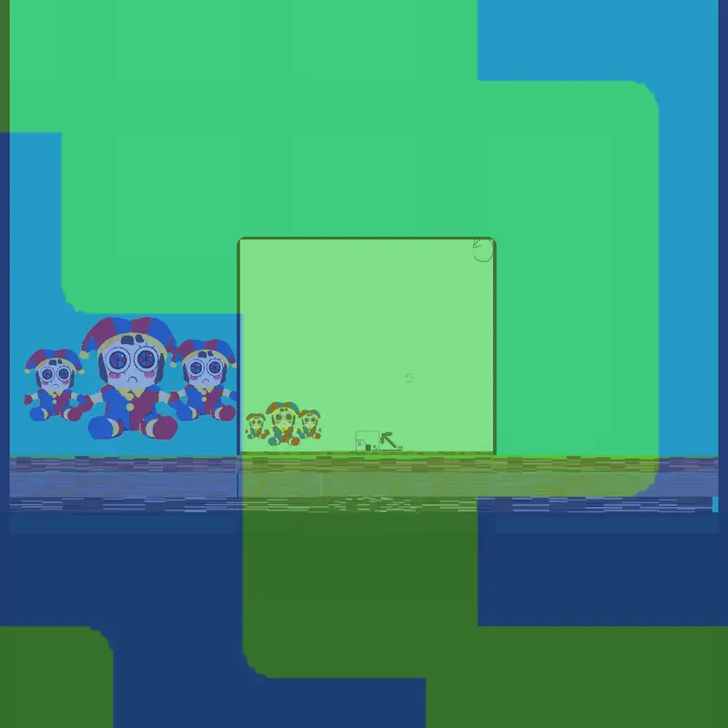 Game by @itspomni