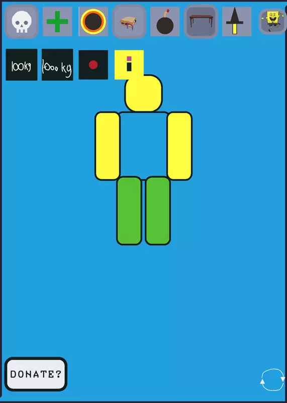 Game by @BrooklynWasTaken