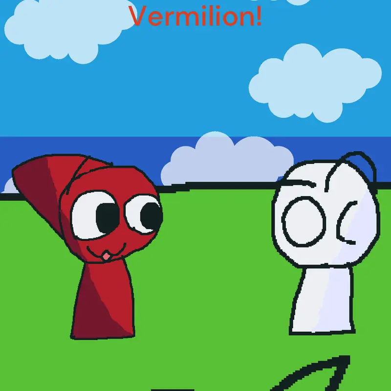 Game by @imthebestart