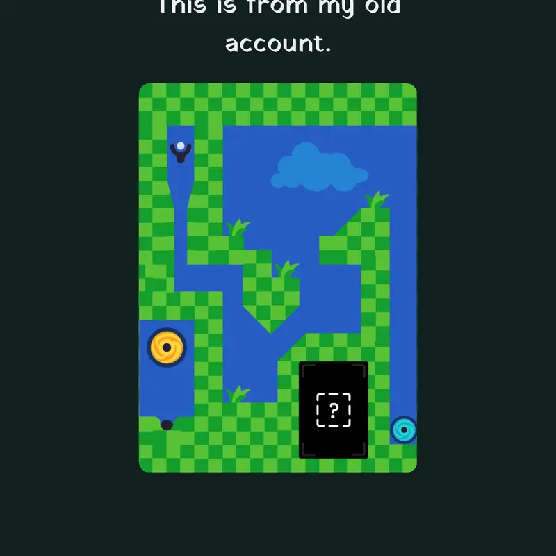 Game by @FG7k