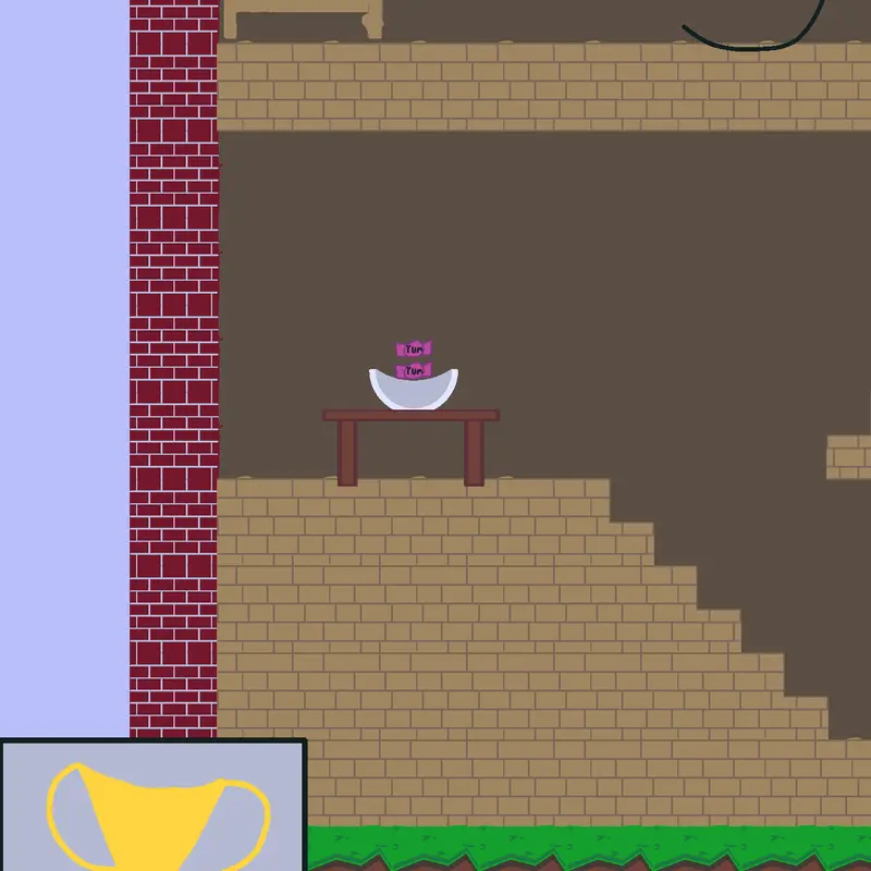 Game by @TheWitherStorm