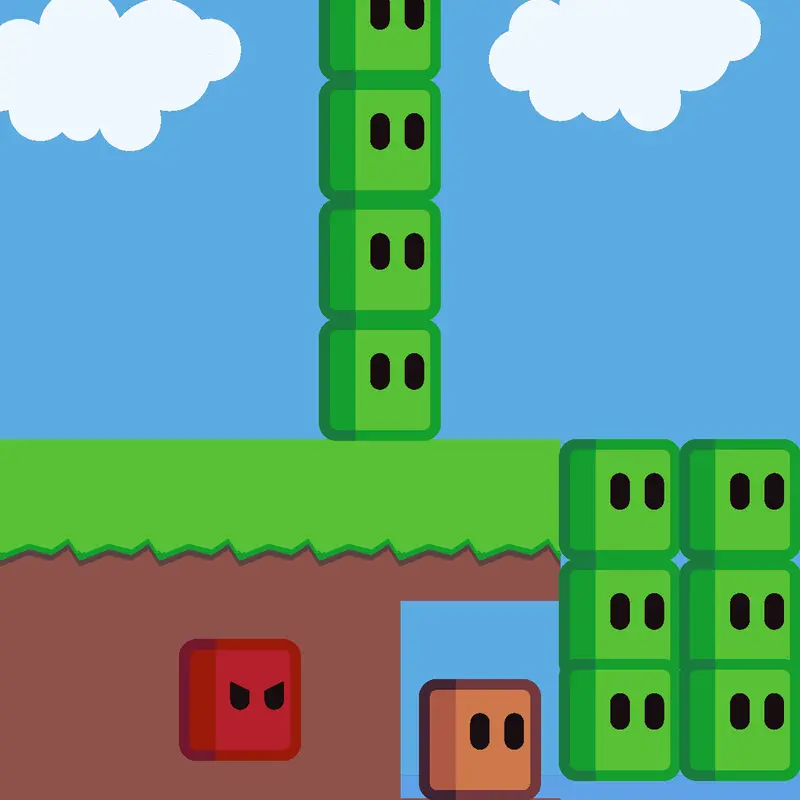 Game by @a_Tridentrod