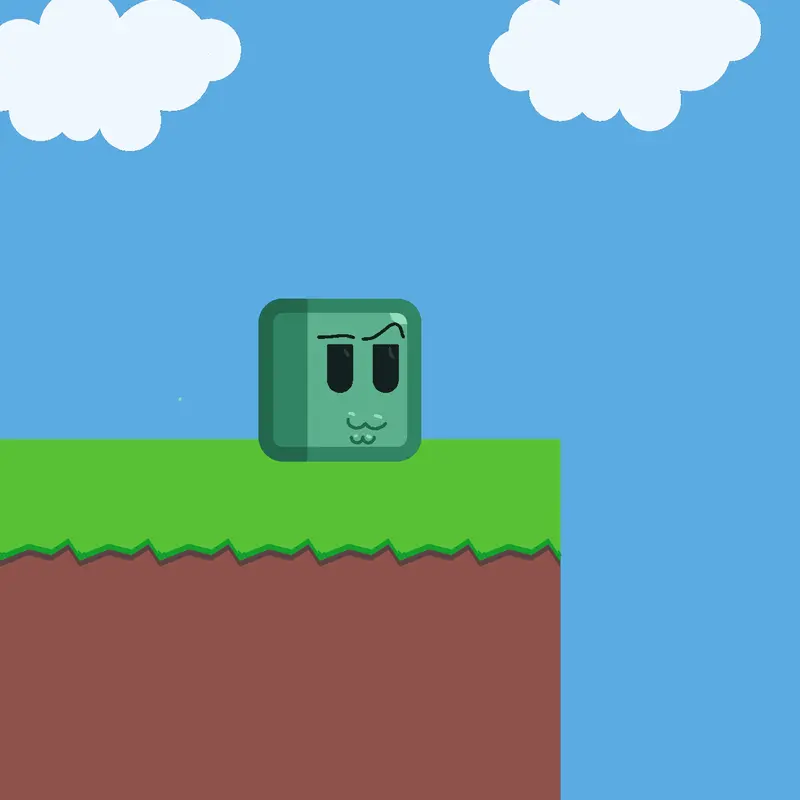 Game by @Dudulorenzo