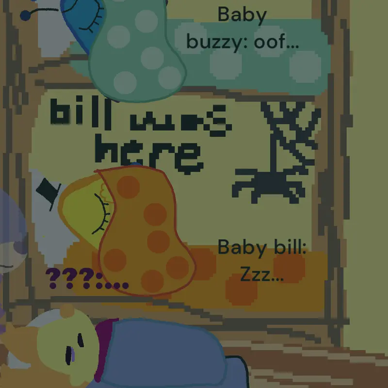 Game by @bluebuzzy_official
