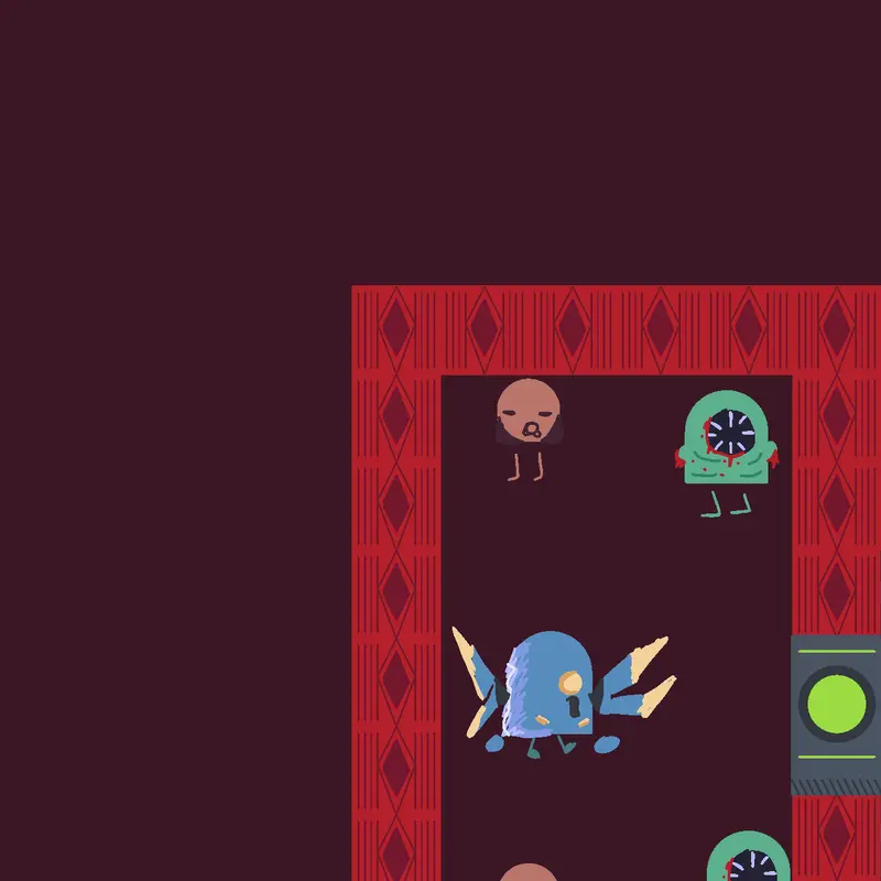 Game by @Gabrielboss