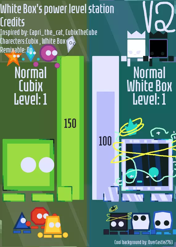 Game by @Cubixium
