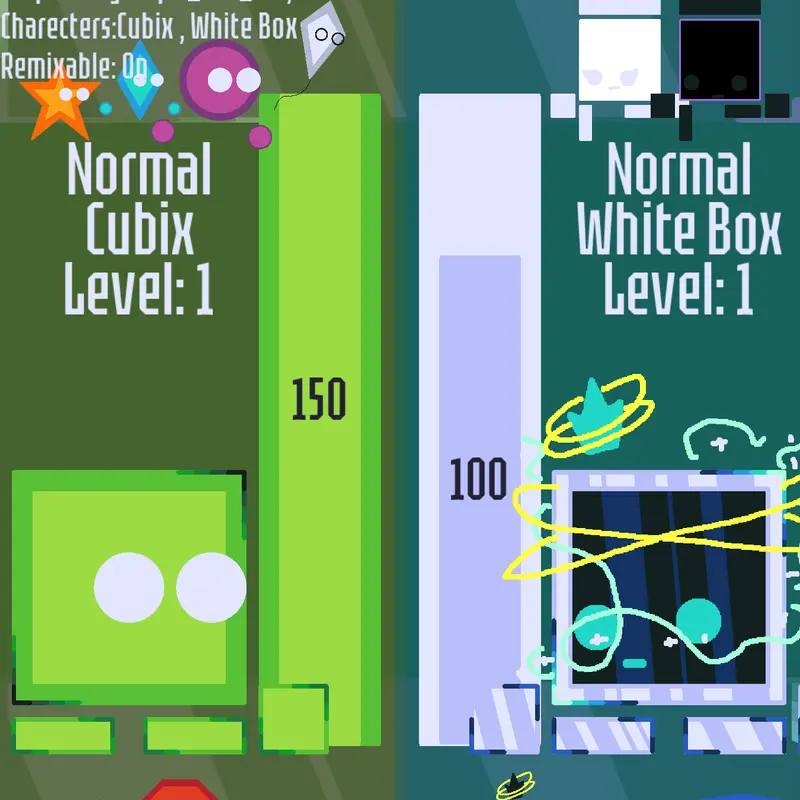 Game by @Cubixium