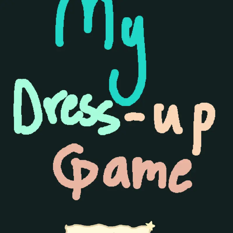 Zul Dress Up by @MalGalRose
