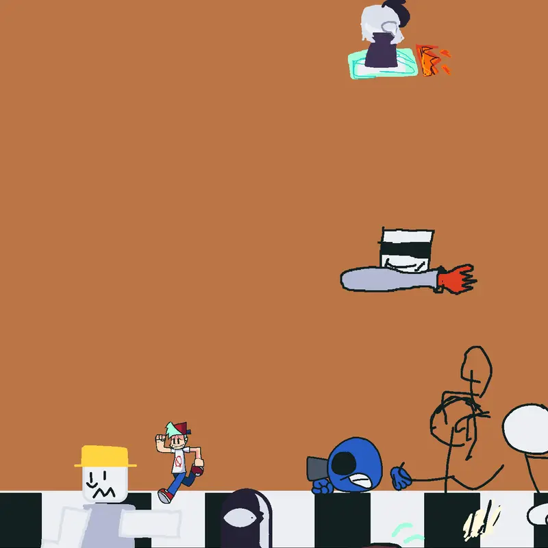 Game by @kozu