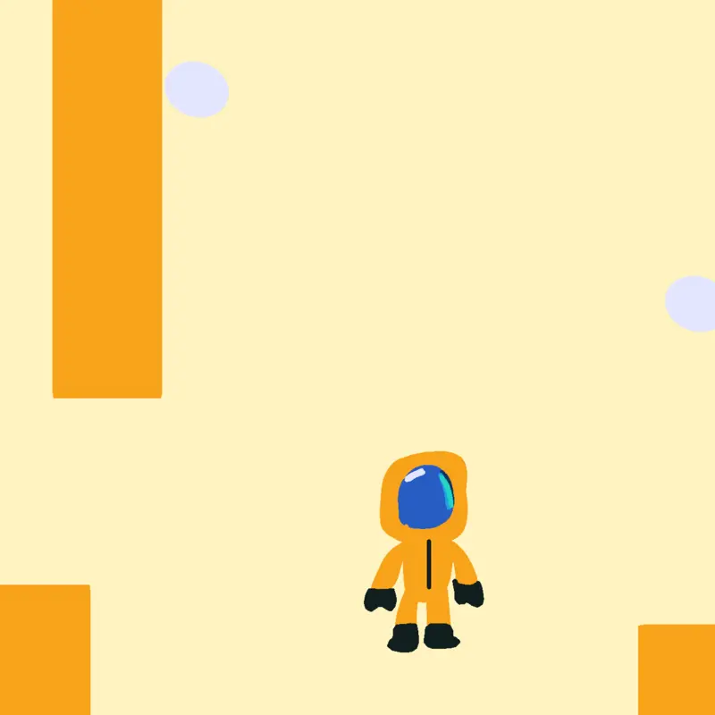 Game by @santi_rex
