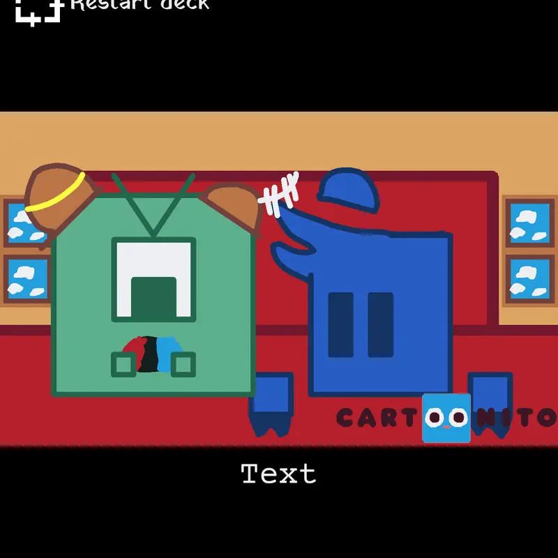 Game by @Feeshe