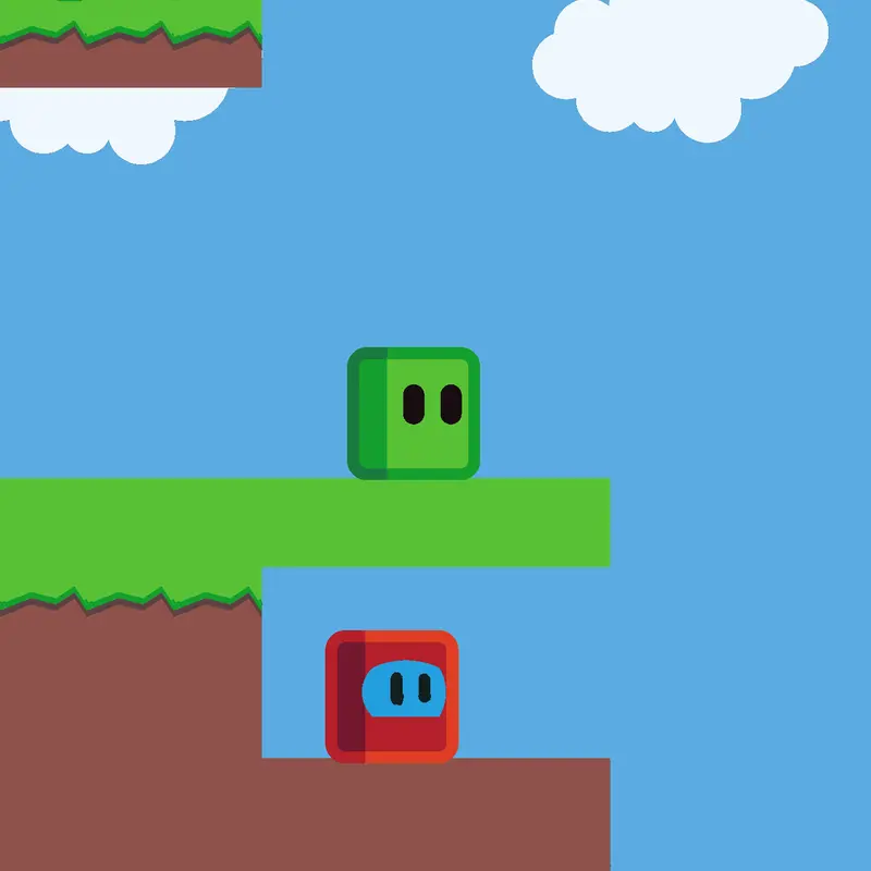 Game by @ali_aydin
