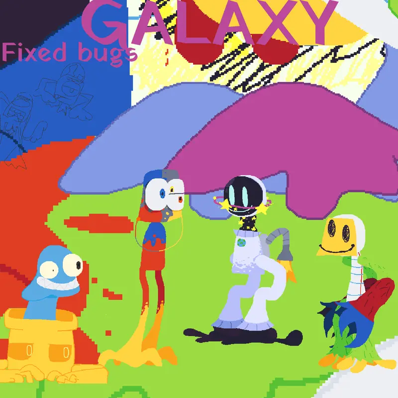 Game by @Frogman_