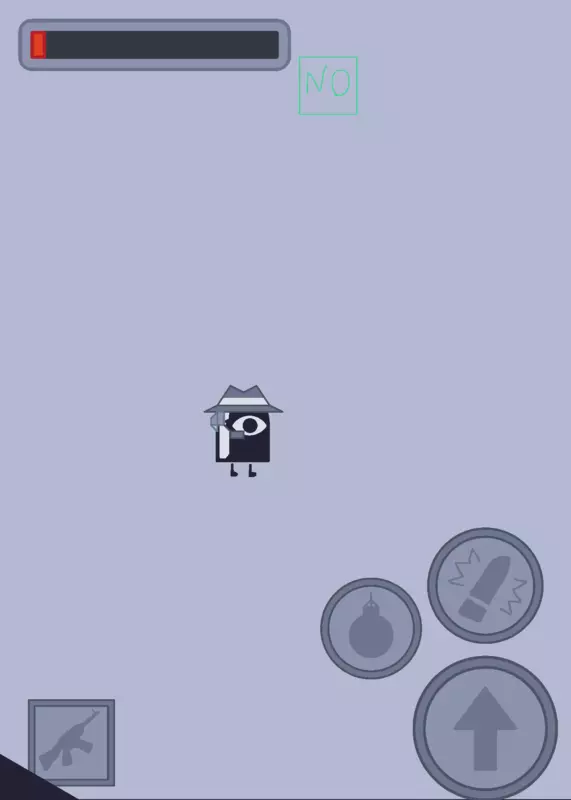 Game by @Lomaz