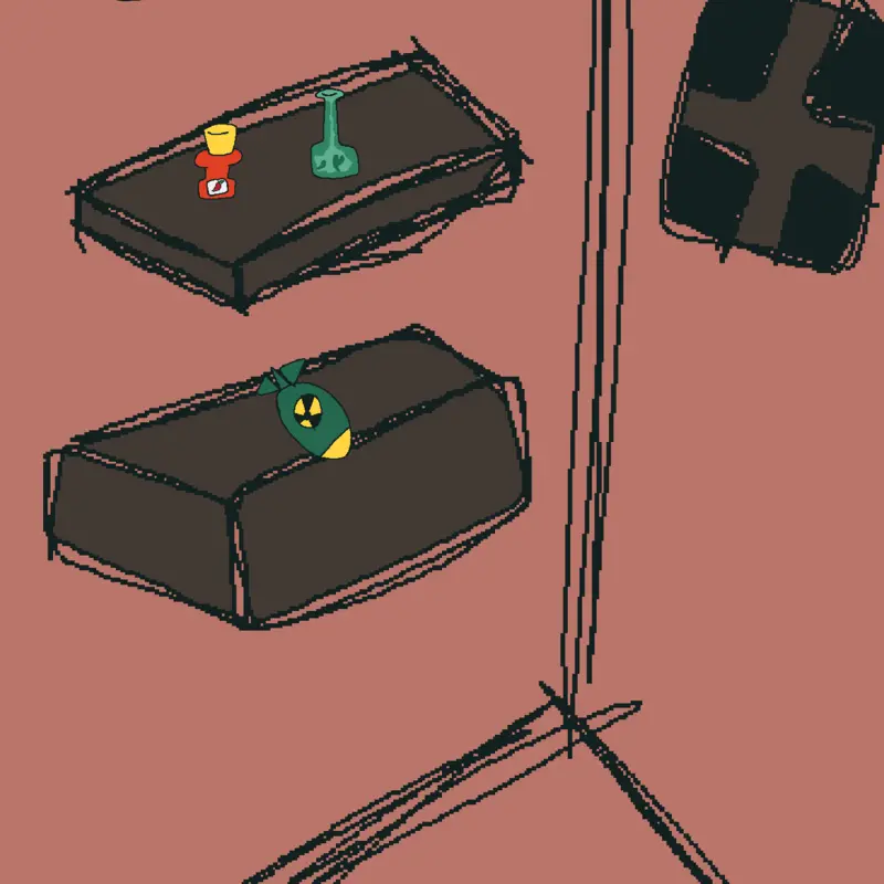 Game by @MFANIMATIONS08